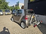 smart Fortwo cabrio 1.0 mhd Passion