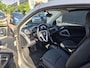 smart Fortwo cabrio 1.0 mhd Passion