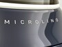 Micro Microlino Pioneer, 90 km/u 177 km Range Zonnedak,