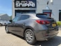 Mazda 3 2.0 SkyActiv-G 120 SkyLease+ -STOEL + STUURWIELVERWARMING-LED-CAMERA-CLIMA-CRUISE-DAB+-ORIGINEEL NEDERLANDS-DEALER OH!