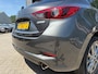 Mazda 3 2.0 SkyActiv-G 120 SkyLease+ -STOEL + STUURWIELVERWARMING-LED-CAMERA-CLIMA-CRUISE-DAB+-ORIGINEEL NEDERLANDS-DEALER OH!