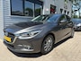 Mazda 3 2.0 SkyActiv-G 120 SkyLease+ -STOEL + STUURWIELVERWARMING-LED-CAMERA-CLIMA-CRUISE-DAB+-ORIGINEEL NEDERLANDS-DEALER OH!