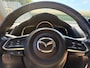 Mazda 3 2.0 SkyActiv-G 120 SkyLease+ -STOEL + STUURWIELVERWARMING-LED-CAMERA-CLIMA-CRUISE-DAB+-ORIGINEEL NEDERLANDS-DEALER OH!