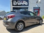 Mazda 3 2.0 SkyActiv-G 120 SkyLease+ -STOEL + STUURWIELVERWARMING-LED-CAMERA-CLIMA-CRUISE-DAB+-ORIGINEEL NEDERLANDS-DEALER OH!