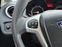 Ford Fiesta 1.25 Ghia Airco|Elek ramen|Isofix|N.A.P|APK tot 10-2026