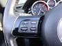 Mazda MX-5 Roadster Coupé 1.8 Hanabi | Stoelverwarming | Leer | Navi | 17" LM | Cruise | Clima | Hardtop | Nieuwstaat | Ned. auto |