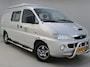 Hyundai H200 2.5 CRDI Camper | Airco | Elek. ramen |