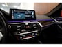 BMW 5-Serie 530i M-Sport M Sport|Pano|Leder|HUD|Dealer onderhouden