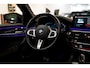 BMW 5-Serie 530i M-Sport M Sport|Pano|Leder|HUD|Dealer onderhouden