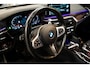 BMW 5-Serie 530i M-Sport M Sport|Pano|Leder|HUD|Dealer onderhouden
