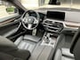 BMW 5-Serie 530i Business Edition Plus M Sport|Pano|Leder|HUD|Dealer onderhouden