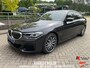 BMW 5-Serie 530i Business Edition Plus M Sport|Pano|Leder|HUD|Dealer onderhouden