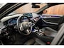BMW 5-Serie 530i M-Sport M Sport|Pano|Leder|HUD|Dealer onderhouden
