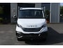 IVECO Daily 35S18 3.0 180 pk Hi-Matic Open laadbak ACC, Geveerde stoel, Apple Carplay/Android Auto