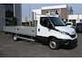 IVECO Daily 35S18 3.0 180 pk Hi-Matic Open laadbak ACC, Geveerde stoel, Apple Carplay/Android Auto