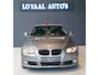 BMW 3-Serie Coupé 320i | AUTOMAAT | PDC | CRUISE | PANO | STOELVERW. | APK.