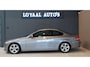 BMW 3-Serie Coupé 320i | AUTOMAAT | PDC | CRUISE | PANO | STOELVERW. | APK.
