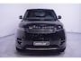 Land Rover Range Rover Sport D300 Dynamic SE Grijs Kenteken 2p Leder Bruin, 360 Camera, Navi, LED, Adapt. Cruise