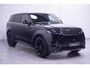 Land Rover Range Rover Sport D300 Dynamic SE Grijs Kenteken 2p Leder Bruin, 360 Camera, Navi, LED, Adapt. Cruise
