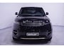 Land Rover Range Rover Sport D300 Dynamic SE Grijs Kenteken 2p Leder Bruin, 360 Camera, Navi, LED, Adapt. Cruise