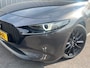 Mazda 3 2.0 e-SkyActiv-X M Hybrid 186 Luxury l Bose Sound l Leder l Schuifdak l LED l CLimate Contr. l Full Map Navigatie l Camera l Spec. Velgen l