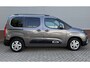 Citroën Berlingo 1.2 PureTech Shine|Cruise|Camera|Clima|HUD|5pers|Automaat|Stoelverwarming|