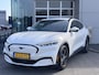 Ford Mustang Mach-E 75kWh 258pk I Navigatie I Lederen bekleding Electrische achterklep | Carplay |