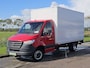 Mercedes-Benz Sprinter 515 Bakwagen Laadklep N1 Dubbellucht Mbux10 150Pk Euro6!