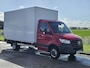 Mercedes-Benz Sprinter 515 Bakwagen Laadklep N1 Dubbellucht Mbux10 150Pk Euro6!