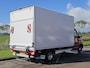 Mercedes-Benz Sprinter 515 Bakwagen Laadklep N1 Dubbellucht Mbux10 150Pk Euro6!