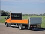 IVECO Daily 35C14 ac laadklep EURO6