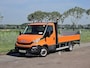 IVECO Daily 35C14 ac laadklep EURO6