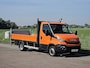 IVECO Daily 35C14 ac laadklep EURO6