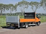 IVECO Daily 35C14 ac laadklep EURO6