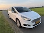 Ford S-Max 1.5 Titanium 7persoons, clima, cruise, p.sensoeren