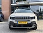 Jeep Avenger 1.2 e-Hybrid Summit | Schuifdak