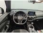 Nissan Juke 1.0 DIG-T 116PK N-Design Navigatie/Camera/Parkeerhulp