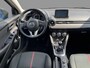 Mazda 2 1.5 Skyactiv-G GT-M , Trekhaak, Clima, Cruise, Navi, Stoelverwarming, LMV 16 Inch, Bluetooth