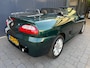 MG TF 1.6 TF 115 zeer lage originele km-stand!