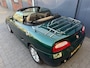 MG TF 1.6 TF 115 zeer lage originele km-stand!