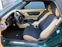 MG TF 1.6 TF 115 zeer lage originele km-stand!
