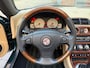 MG TF 1.6 TF 115 zeer lage originele km-stand!