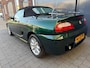 MG TF 1.6 TF 115 zeer lage originele km-stand!