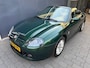 MG TF 1.6 TF 115 zeer lage originele km-stand!