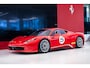 Ferrari 458 Challenge - Kroymans Ferrari