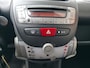 Peugeot 107 1.0-12V | airco | onlangs beurt | oh. historie aanwezig
