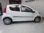 Peugeot 107 1.0-12V | airco | onlangs beurt | oh. historie aanwezig