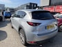 Mazda CX-5 2.0 SkyActiv-G 165 Luxury , Automaat, Trekhaak, Leder, 360 Camera, Bose, Clima, Adap.Cruise, Stoel/Stuurverwarming, Stoelventilatie, Apple Carplay, Android Auto, PDC, LKA