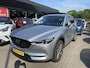 Mazda CX-5 2.0 SkyActiv-G 165 Luxury , Automaat, Trekhaak, Leder, 360 Camera, Bose, Clima, Adap.Cruise, Stoel/Stuurverwarming, Stoelventilatie, Apple Carplay, Android Auto, PDC, LKA
