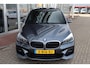 BMW 2-Serie Gran Tourer (f46) 218i 140PK AUTOMAAT M-SPORT 5 P. Navi | Led | Head Up | Half Leer | Stoelverwarming | Clima |